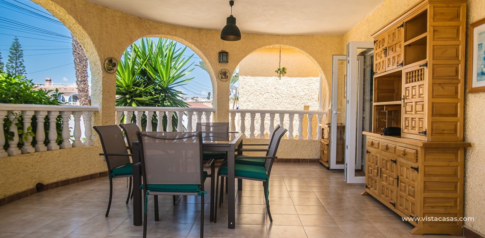 Venta - Chalet - Torrevieja - El Chaparral