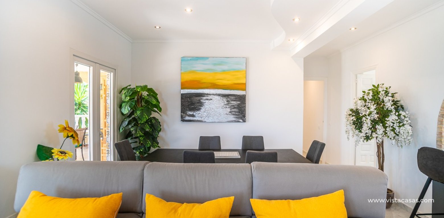 Venta - Chalet - Torrevieja - El Chaparral