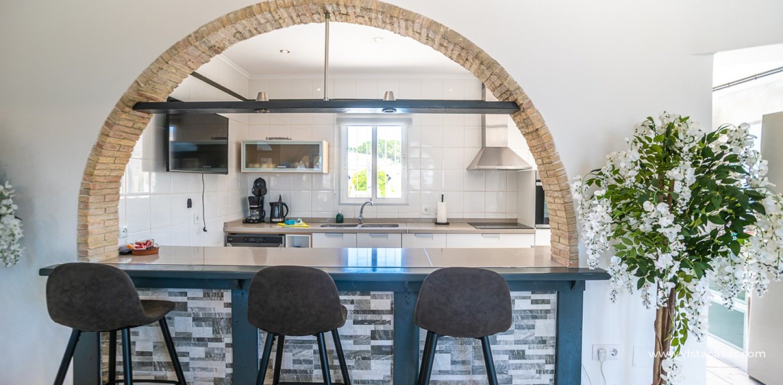 Venta - Chalet - Torrevieja - El Chaparral