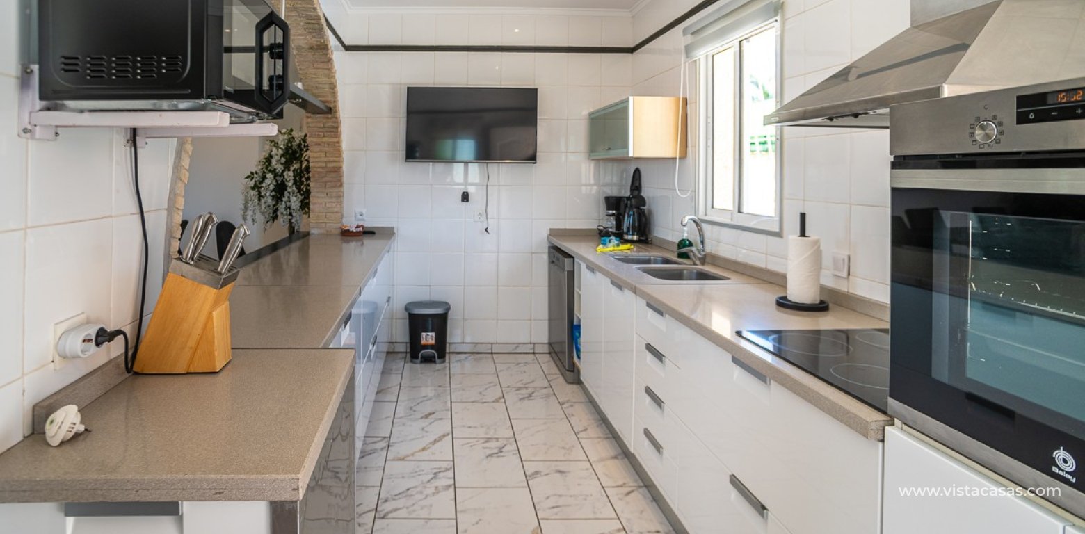 Venta - Chalet - Torrevieja - El Chaparral