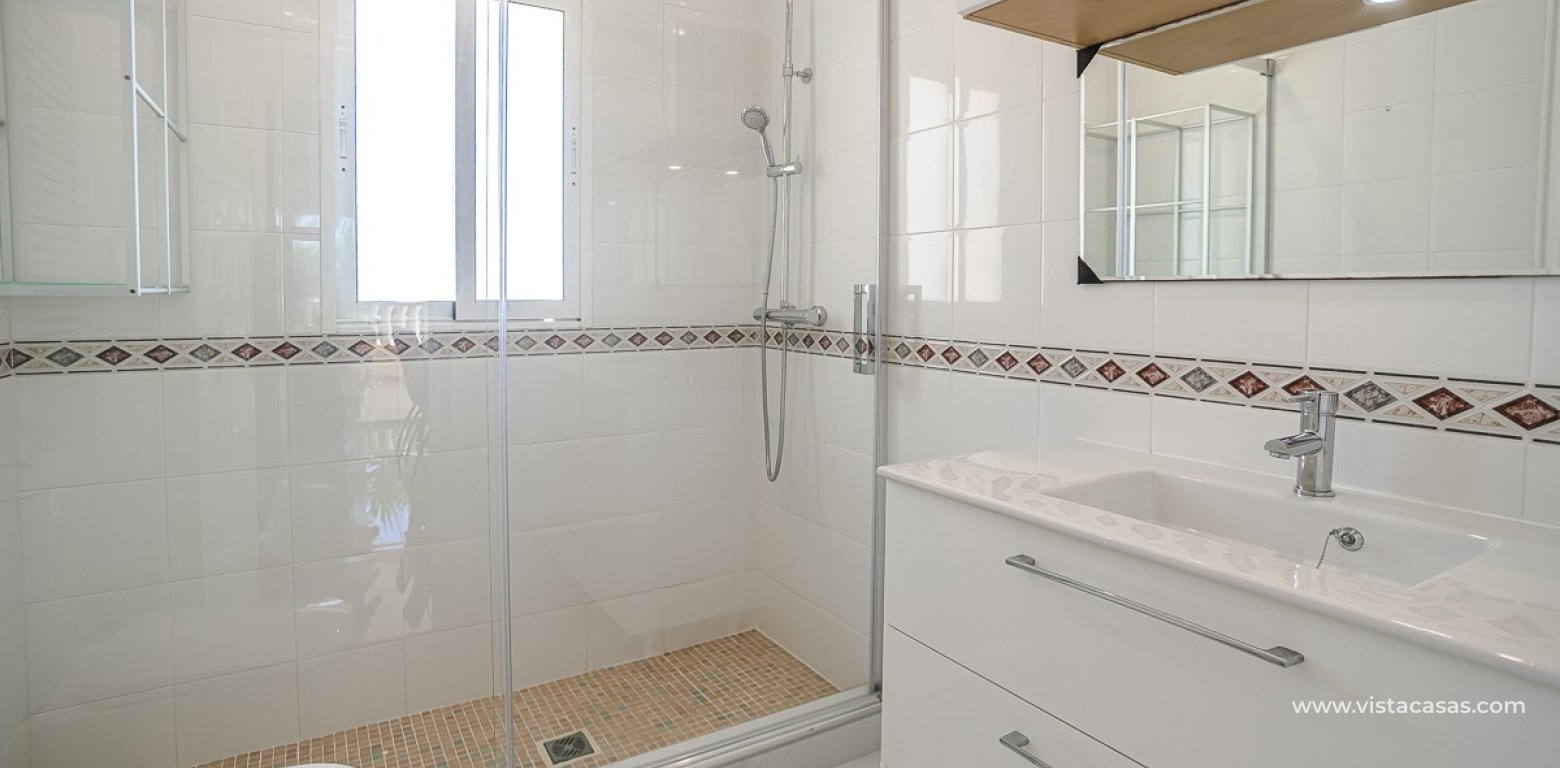 Venta - Chalet - Torrevieja - El Chaparral