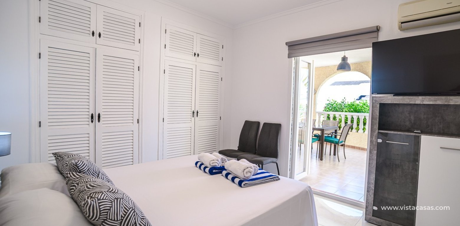 Venta - Chalet - Torrevieja - El Chaparral