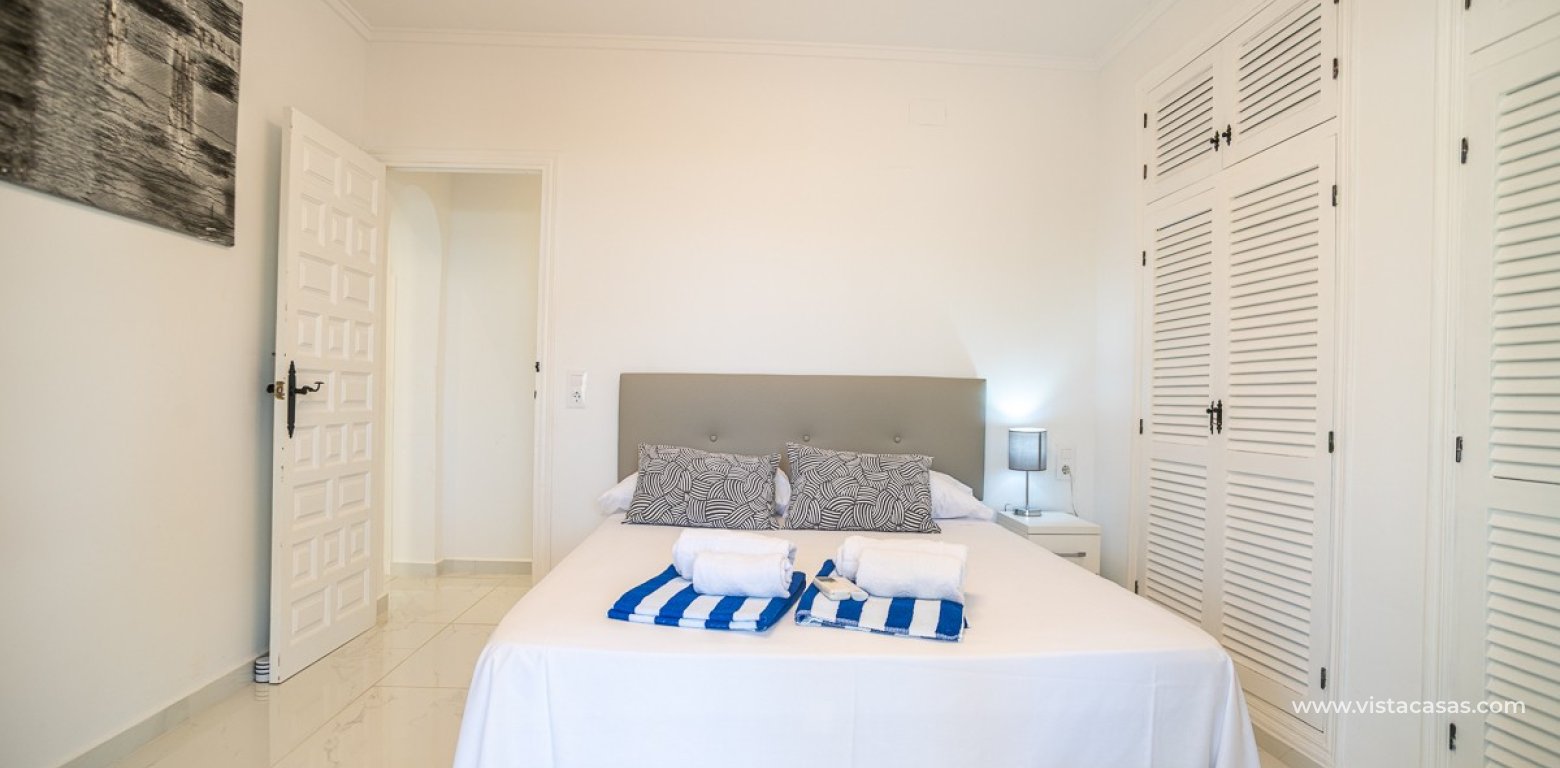 Venta - Chalet - Torrevieja - El Chaparral