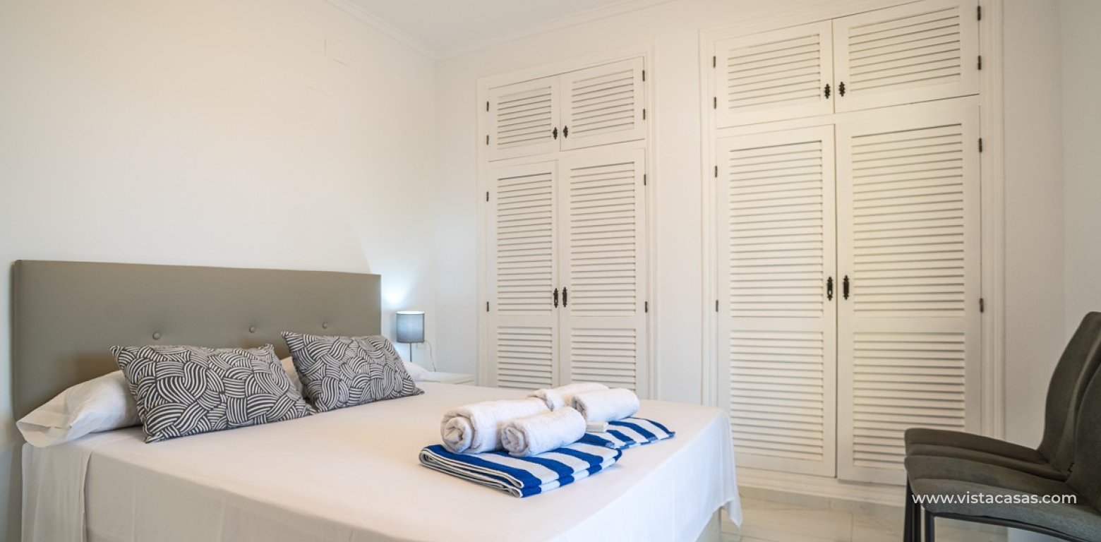 Venta - Chalet - Torrevieja - El Chaparral