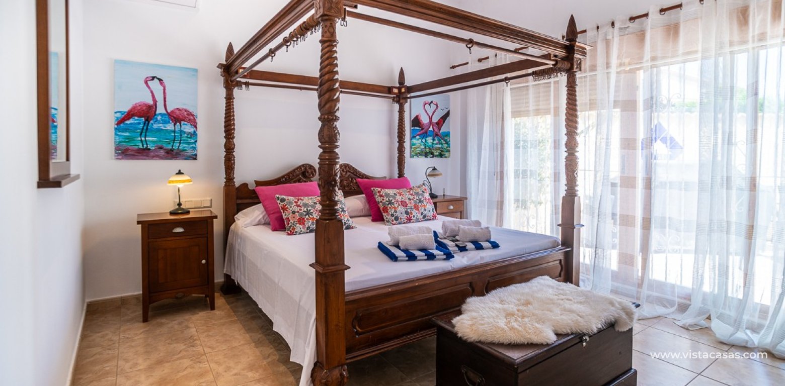 Venta - Chalet - Torrevieja - El Chaparral