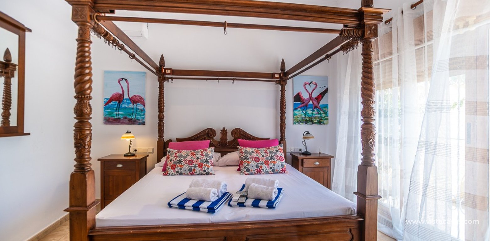 Venta - Chalet - Torrevieja - El Chaparral