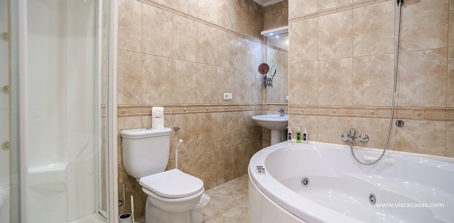 Venta - Chalet - Torrevieja - El Chaparral