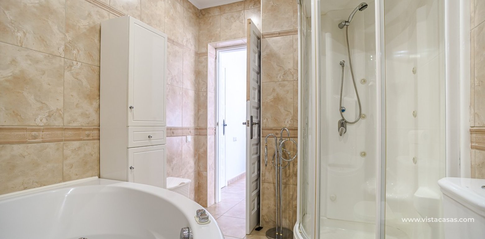 Venta - Chalet - Torrevieja - El Chaparral