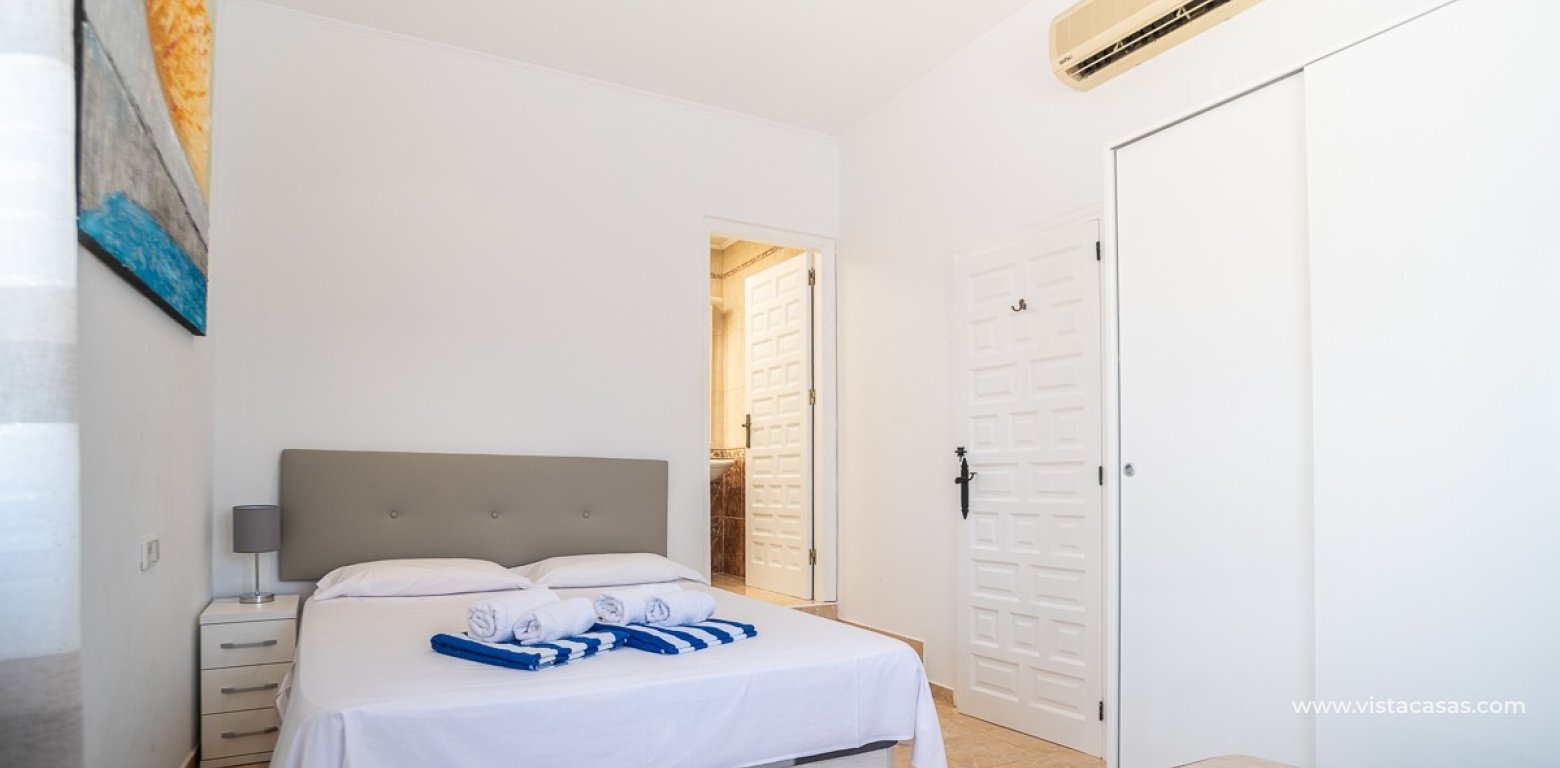 Venta - Chalet - Torrevieja - El Chaparral