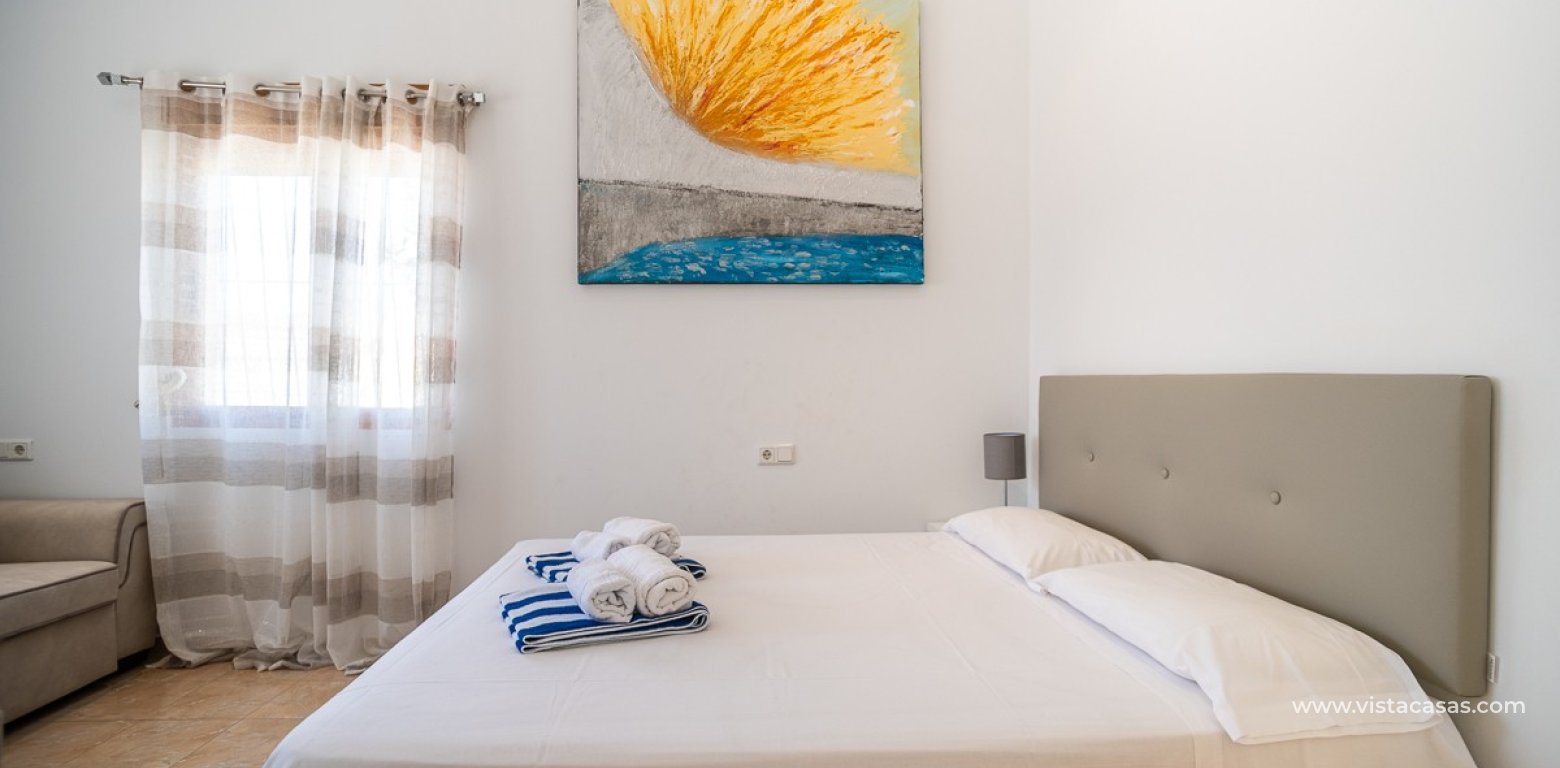 Venta - Chalet - Torrevieja - El Chaparral