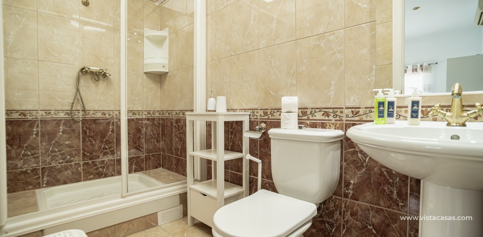 Venta - Chalet - Torrevieja - El Chaparral