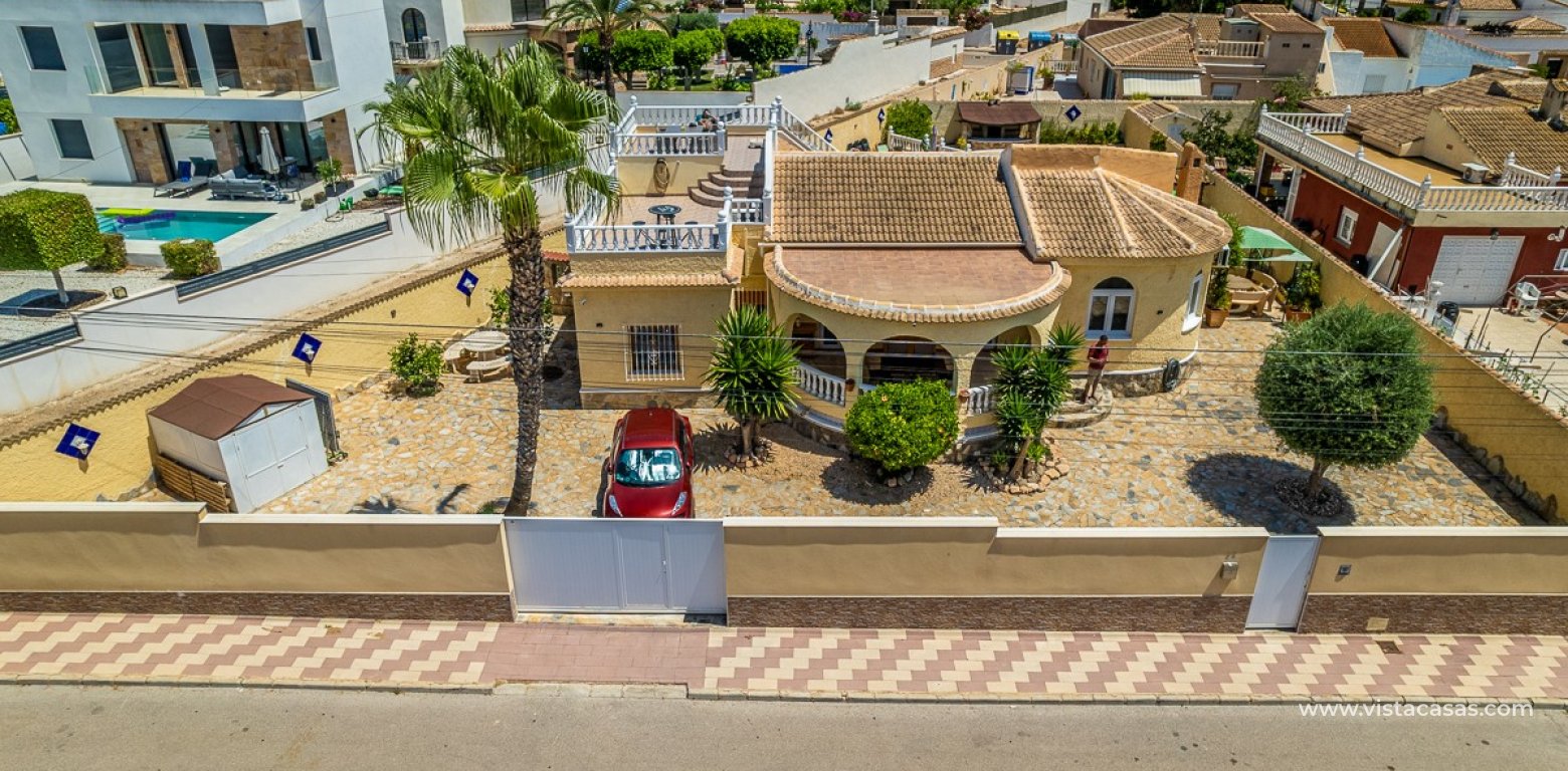 Venta - Chalet - Torrevieja - El Chaparral
