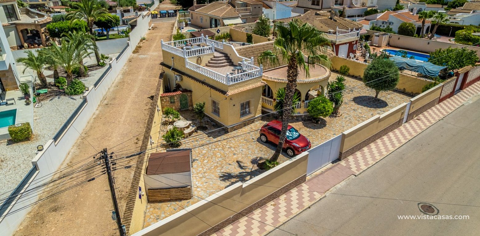 Venta - Chalet - Torrevieja - El Chaparral