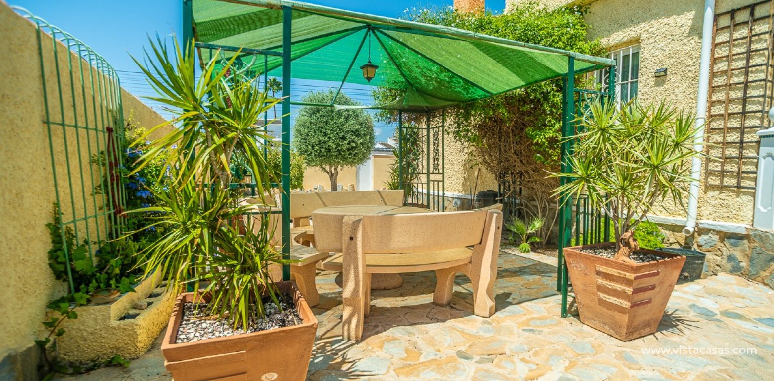 Venta - Chalet - Torrevieja - El Chaparral