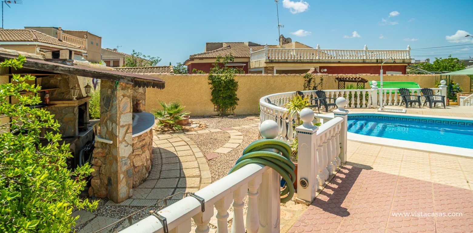 Venta - Chalet - Torrevieja - El Chaparral