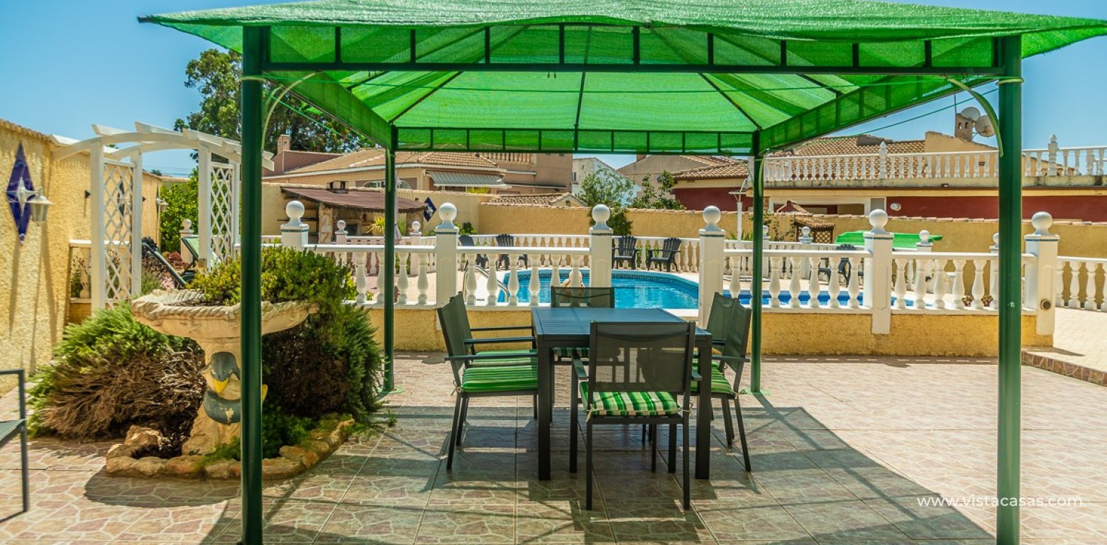 Venta - Chalet - Torrevieja - El Chaparral