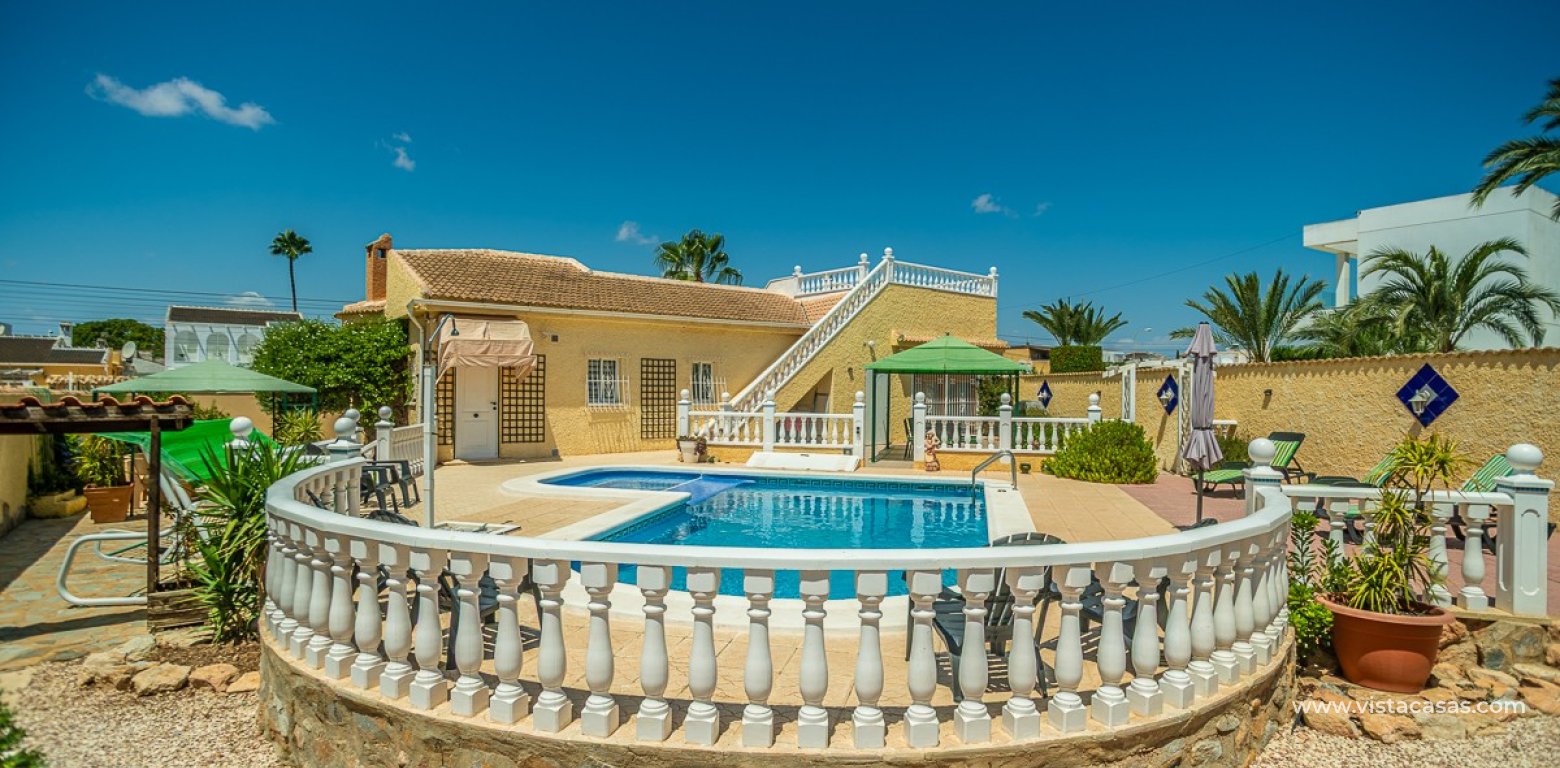 Venta - Chalet - Torrevieja - El Chaparral