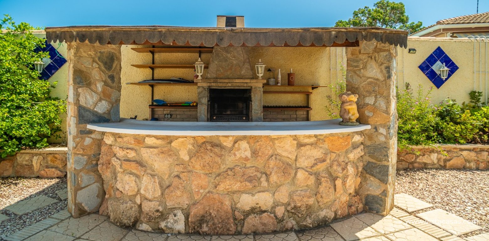 Venta - Chalet - Torrevieja - El Chaparral