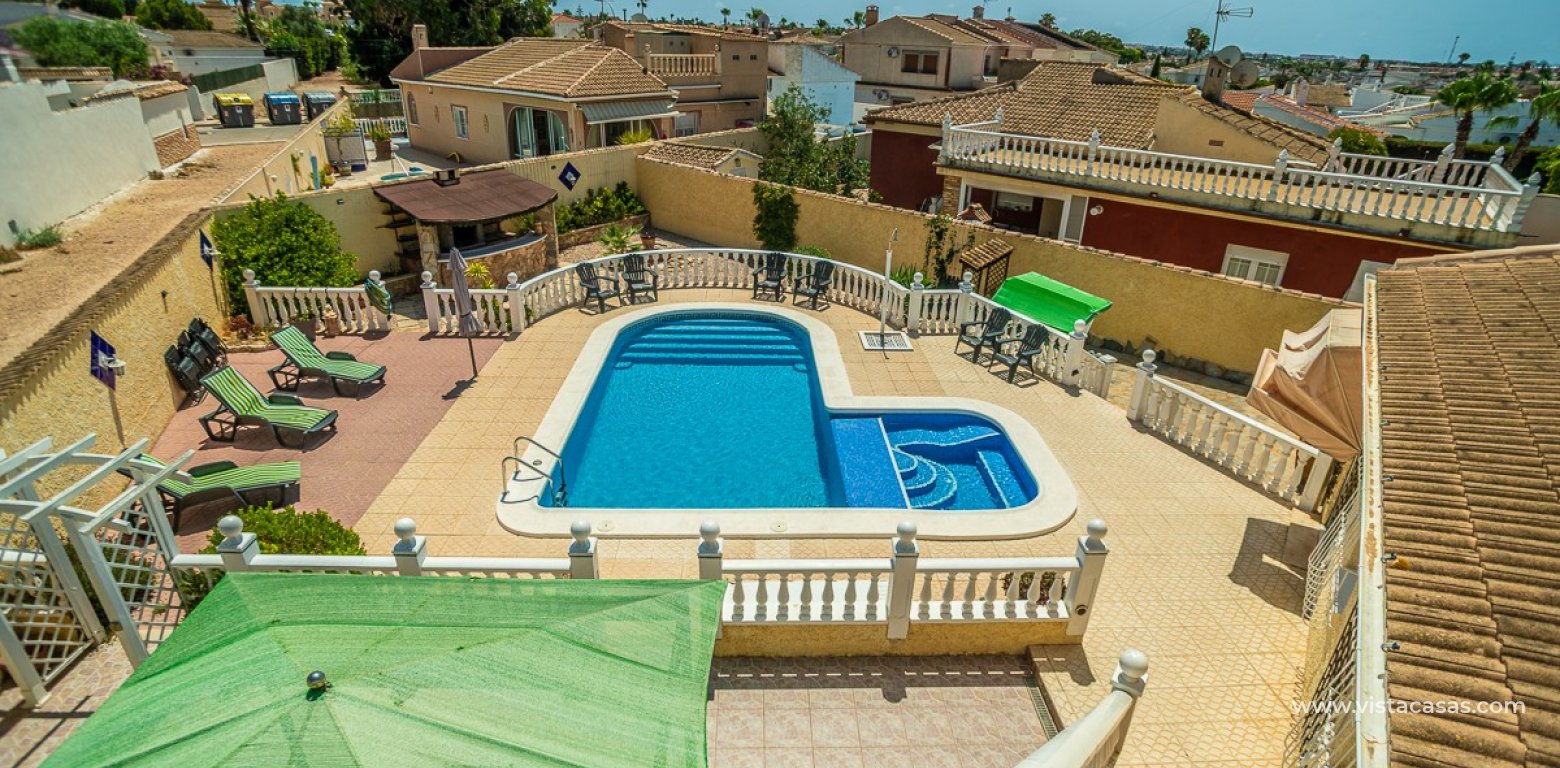 Venta - Chalet - Torrevieja - El Chaparral