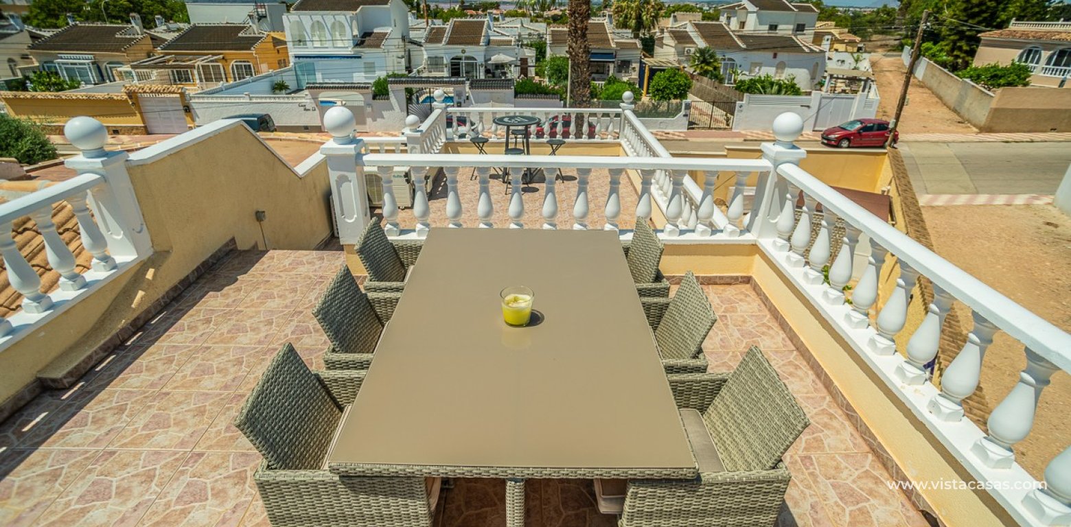 Venta - Chalet - Torrevieja - El Chaparral