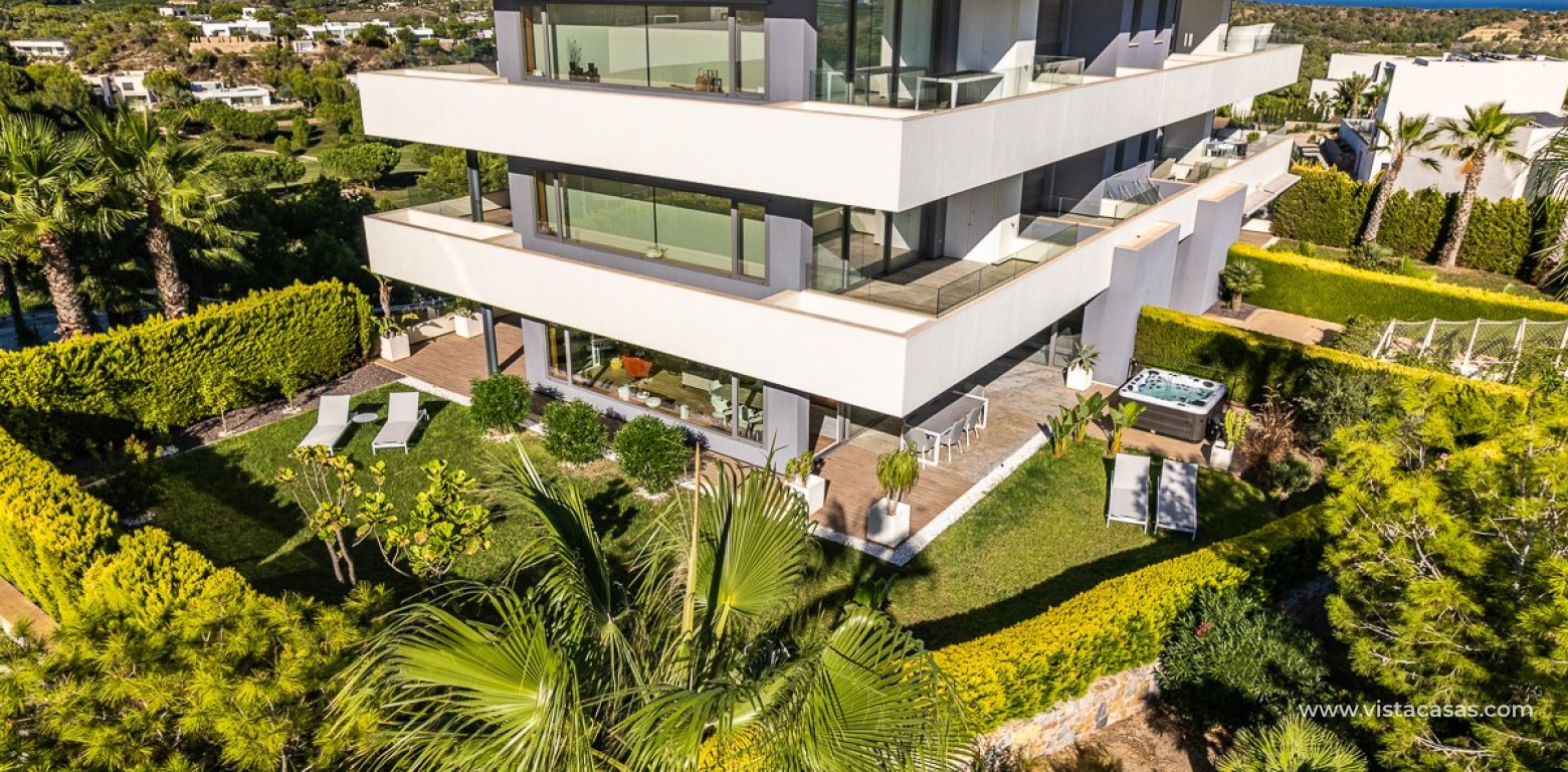 Wtórny - Apartment - Las Colinas Golf