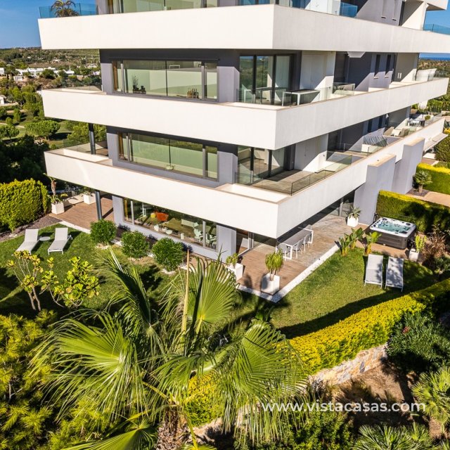 Lägenhet - Sale - Las Colinas Golf - Las Colinas Golf