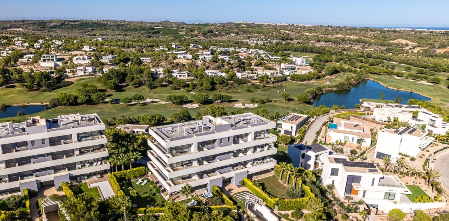 Wtórny - Apartment - Las Colinas Golf