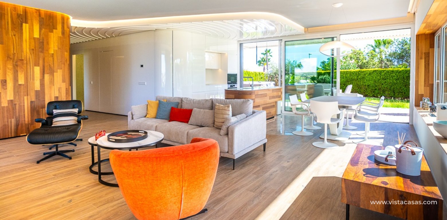 Wtórny - Apartment - Las Colinas Golf