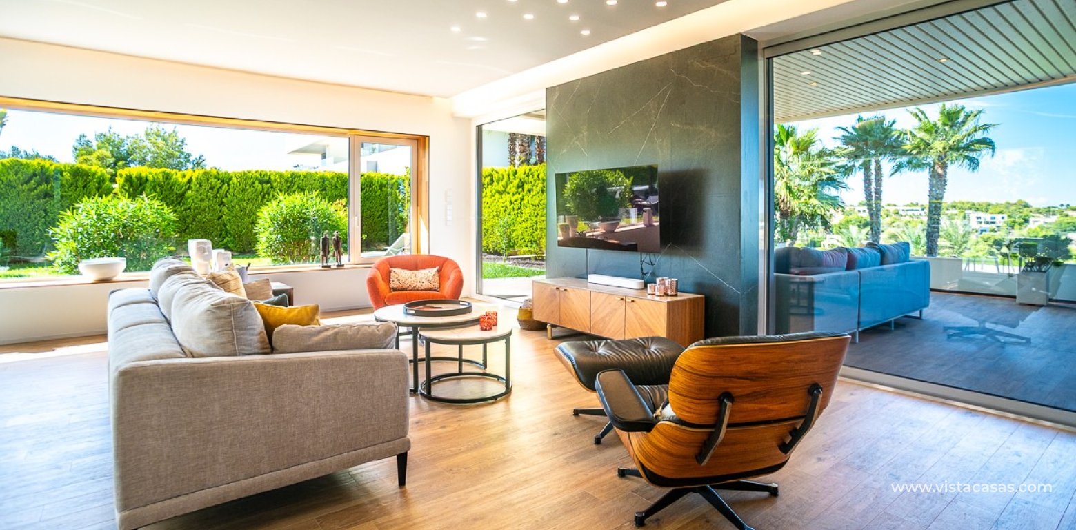 Wtórny - Apartment - Las Colinas Golf