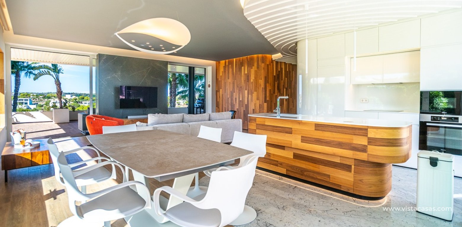 Wtórny - Apartment - Las Colinas Golf