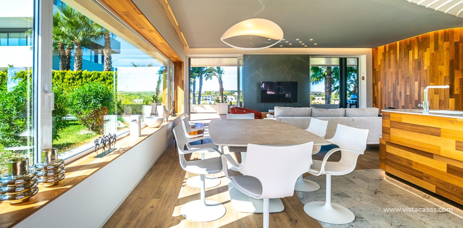 Wtórny - Apartment - Las Colinas Golf