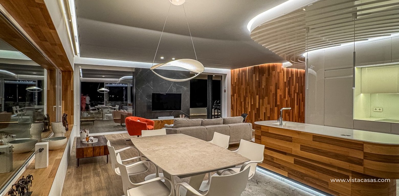 Wtórny - Apartment - Las Colinas Golf