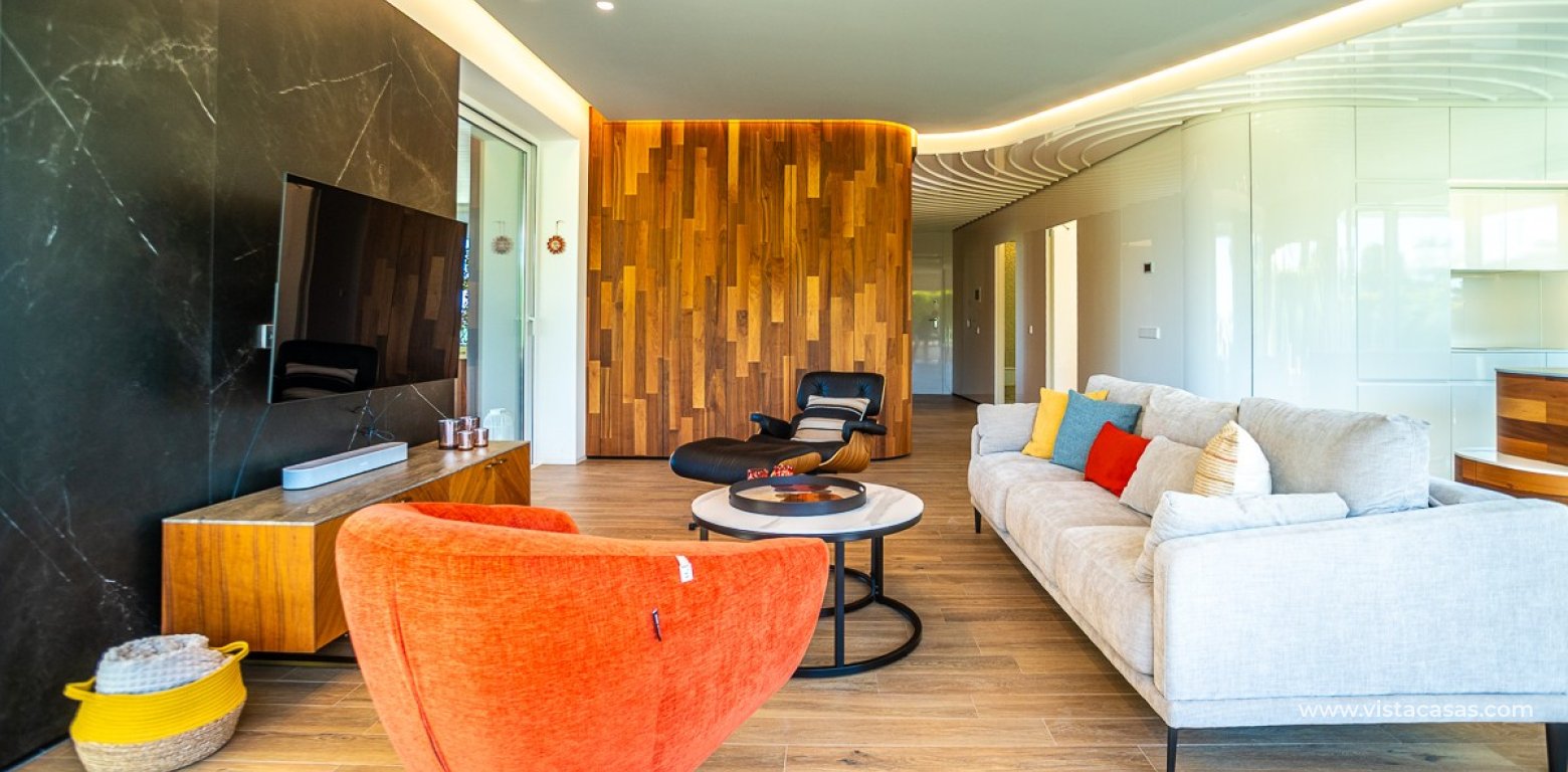 Wtórny - Apartment - Las Colinas Golf