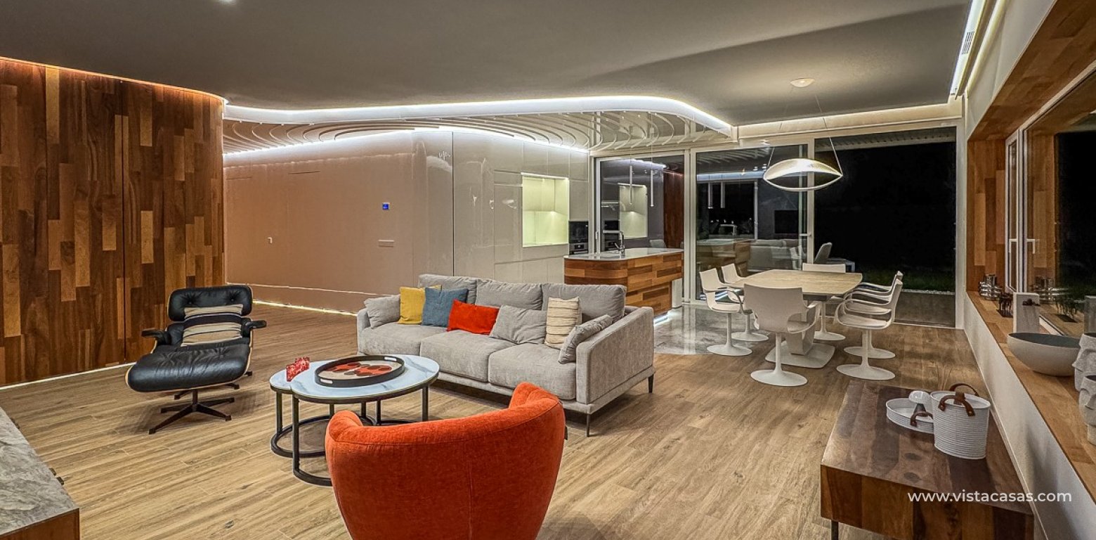 Wtórny - Apartment - Las Colinas Golf