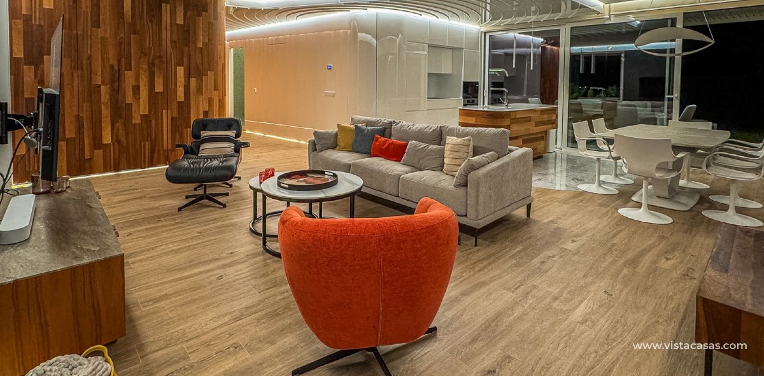 Wtórny - Apartment - Las Colinas Golf