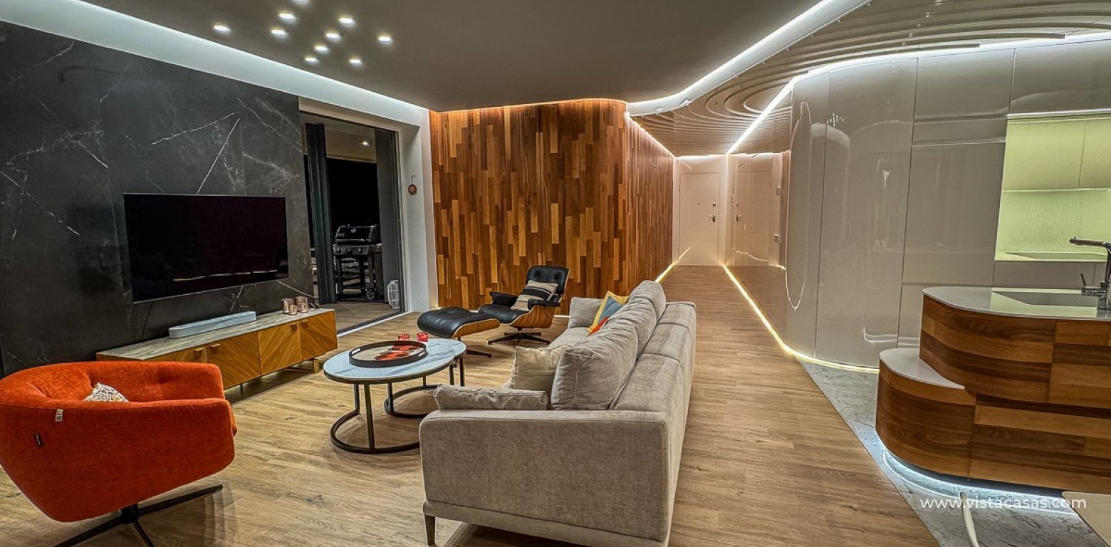 Wtórny - Apartment - Las Colinas Golf