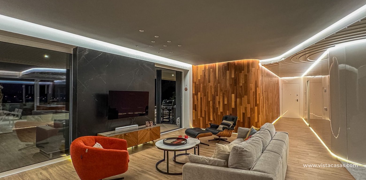 Wtórny - Apartment - Las Colinas Golf