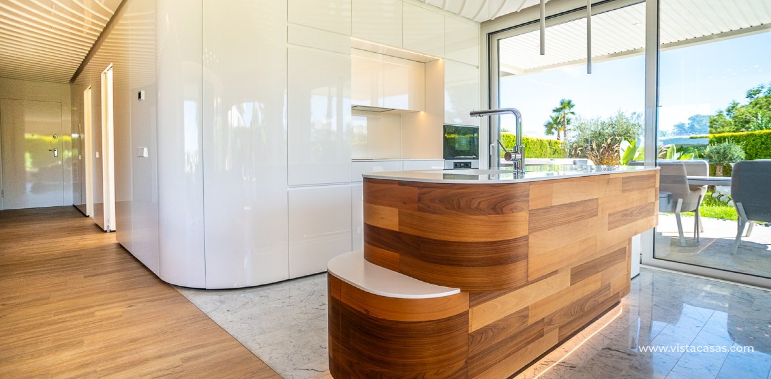 Wtórny - Apartment - Las Colinas Golf