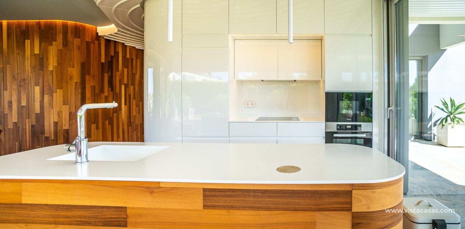 Wtórny - Apartment - Las Colinas Golf