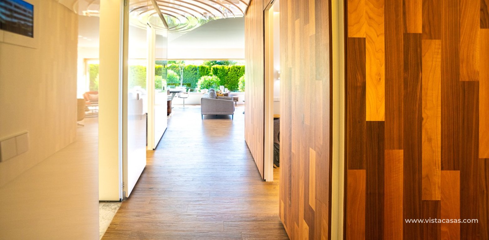 Wtórny - Apartment - Las Colinas Golf