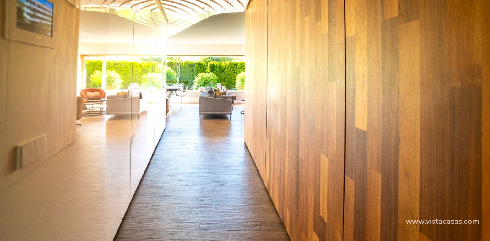 Wtórny - Apartment - Las Colinas Golf