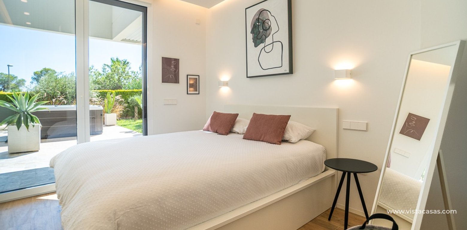 Wtórny - Apartment - Las Colinas Golf