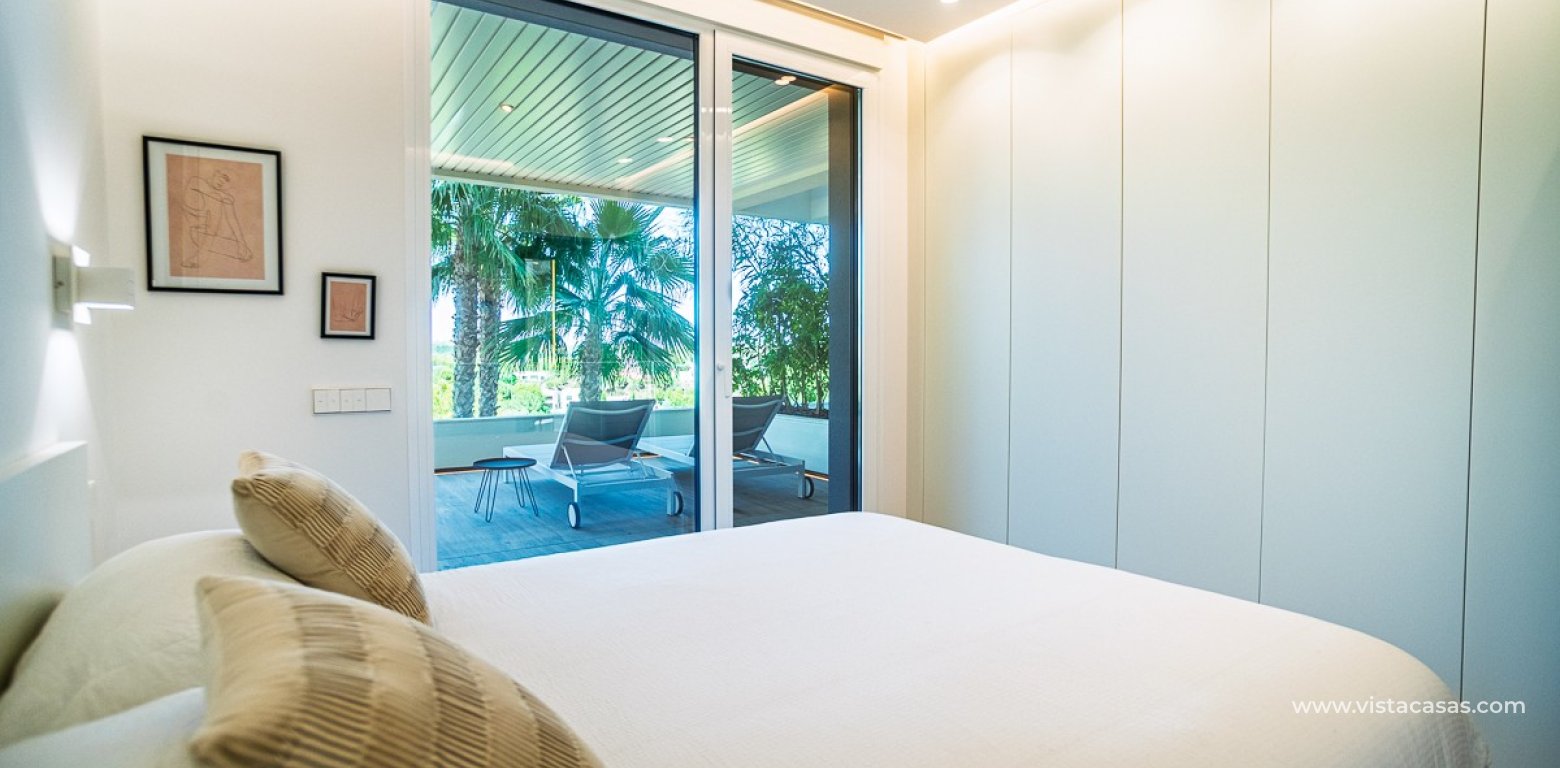 Wtórny - Apartment - Las Colinas Golf