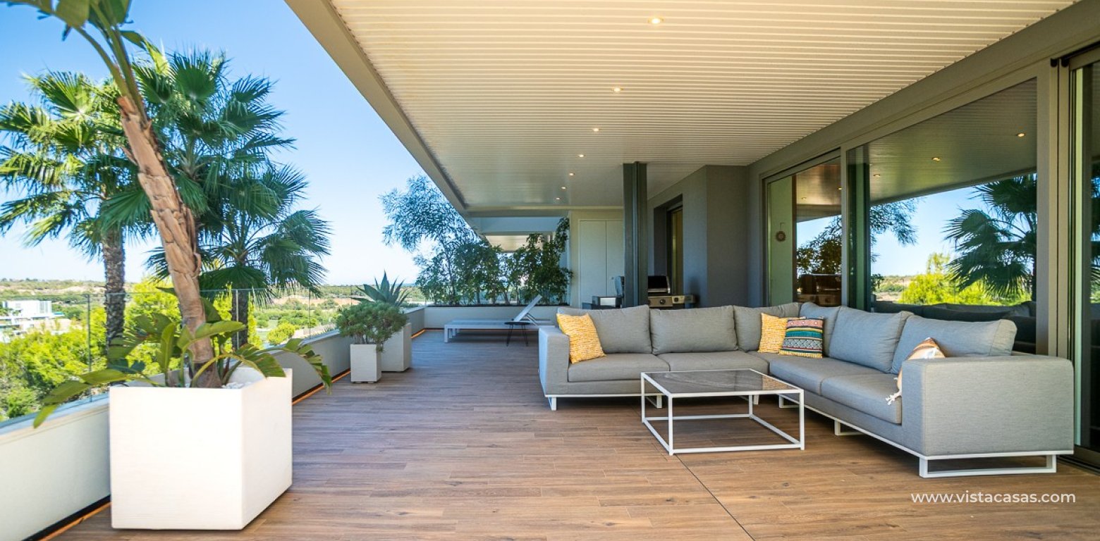 Wtórny - Apartment - Las Colinas Golf