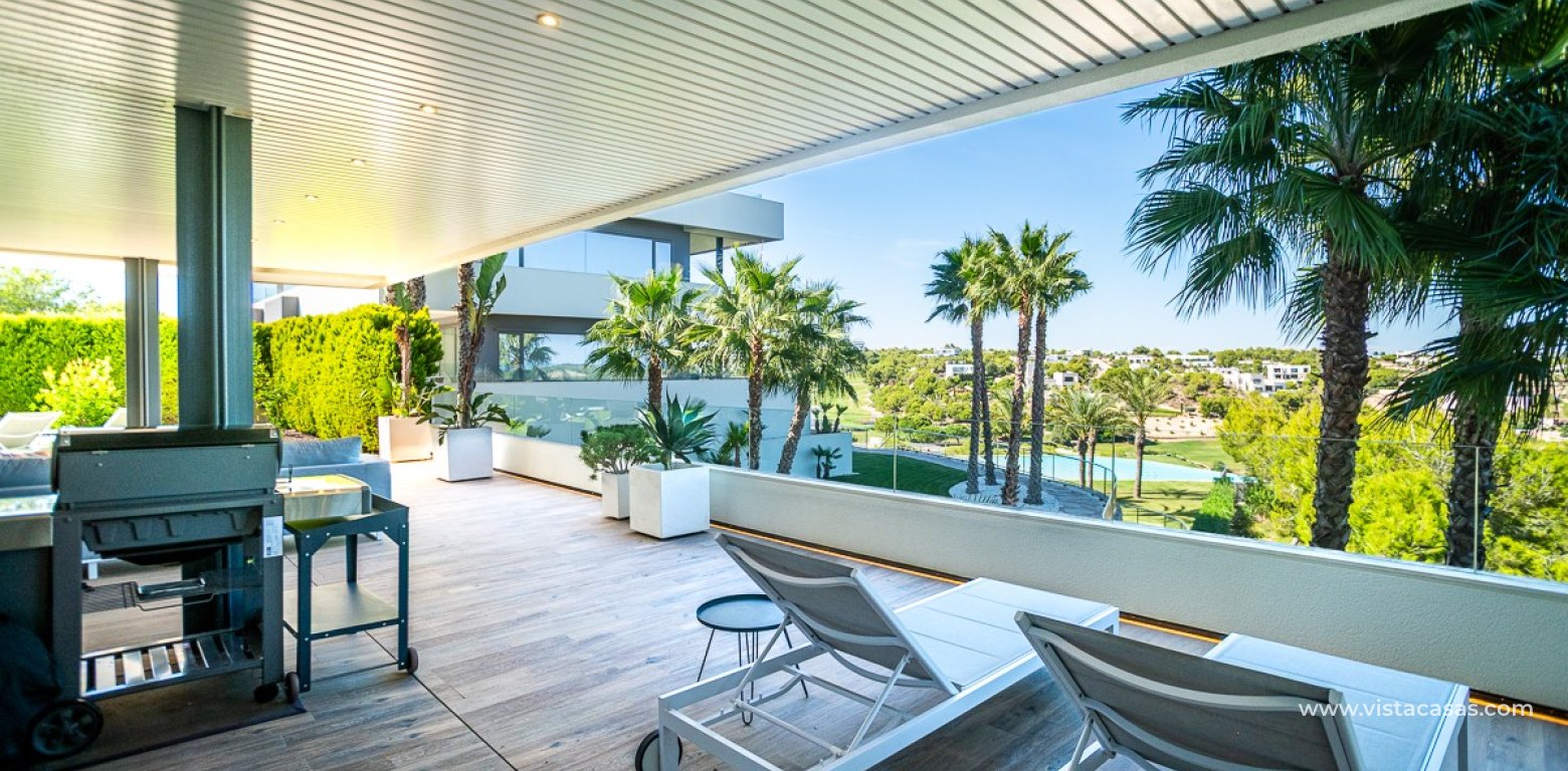 Wtórny - Apartment - Las Colinas Golf