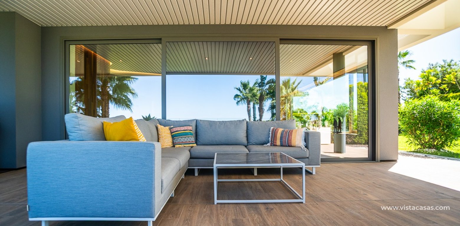 Wtórny - Apartment - Las Colinas Golf