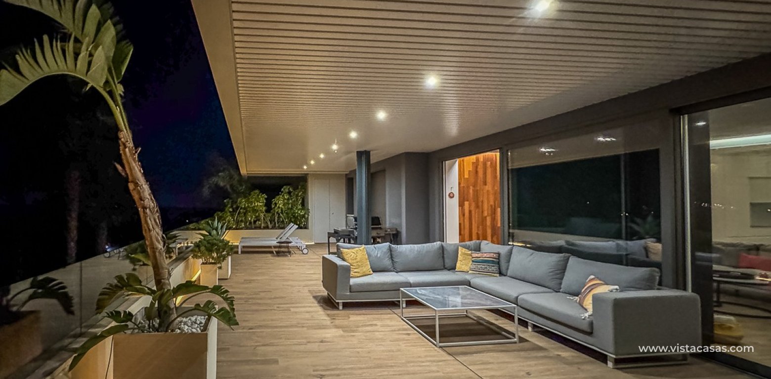 Wtórny - Apartment - Las Colinas Golf