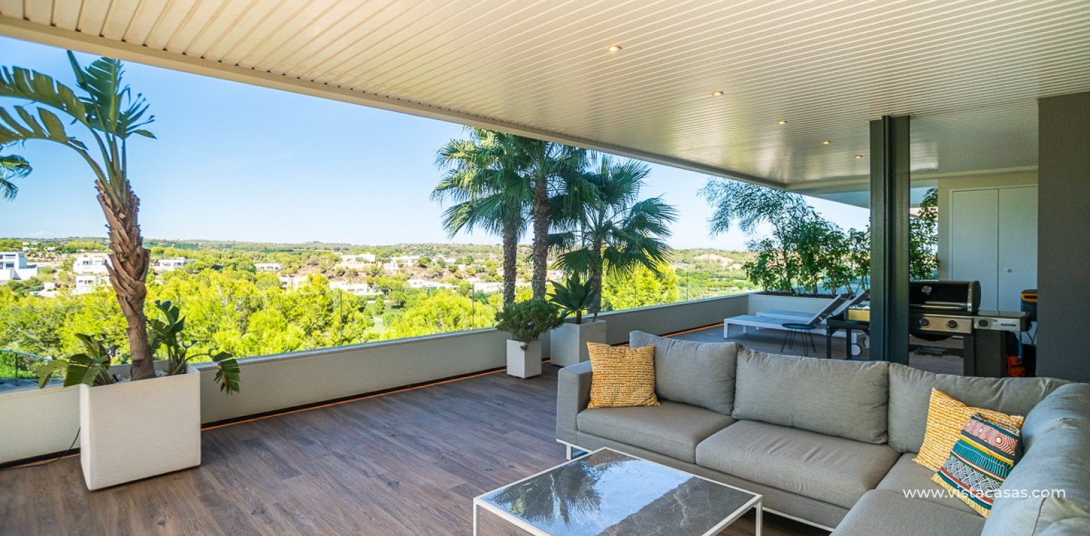 Wtórny - Apartment - Las Colinas Golf