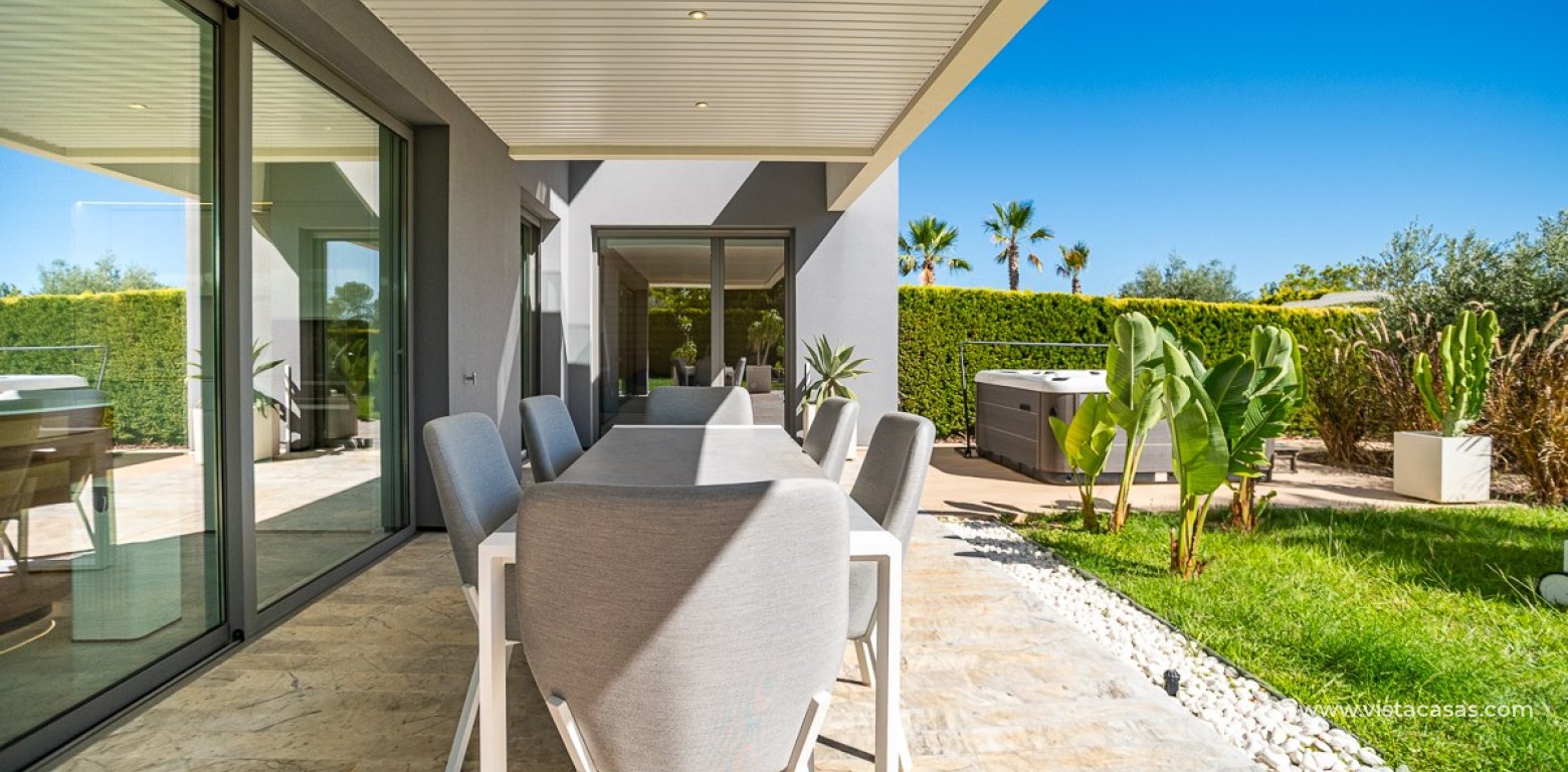 Wtórny - Apartment - Las Colinas Golf