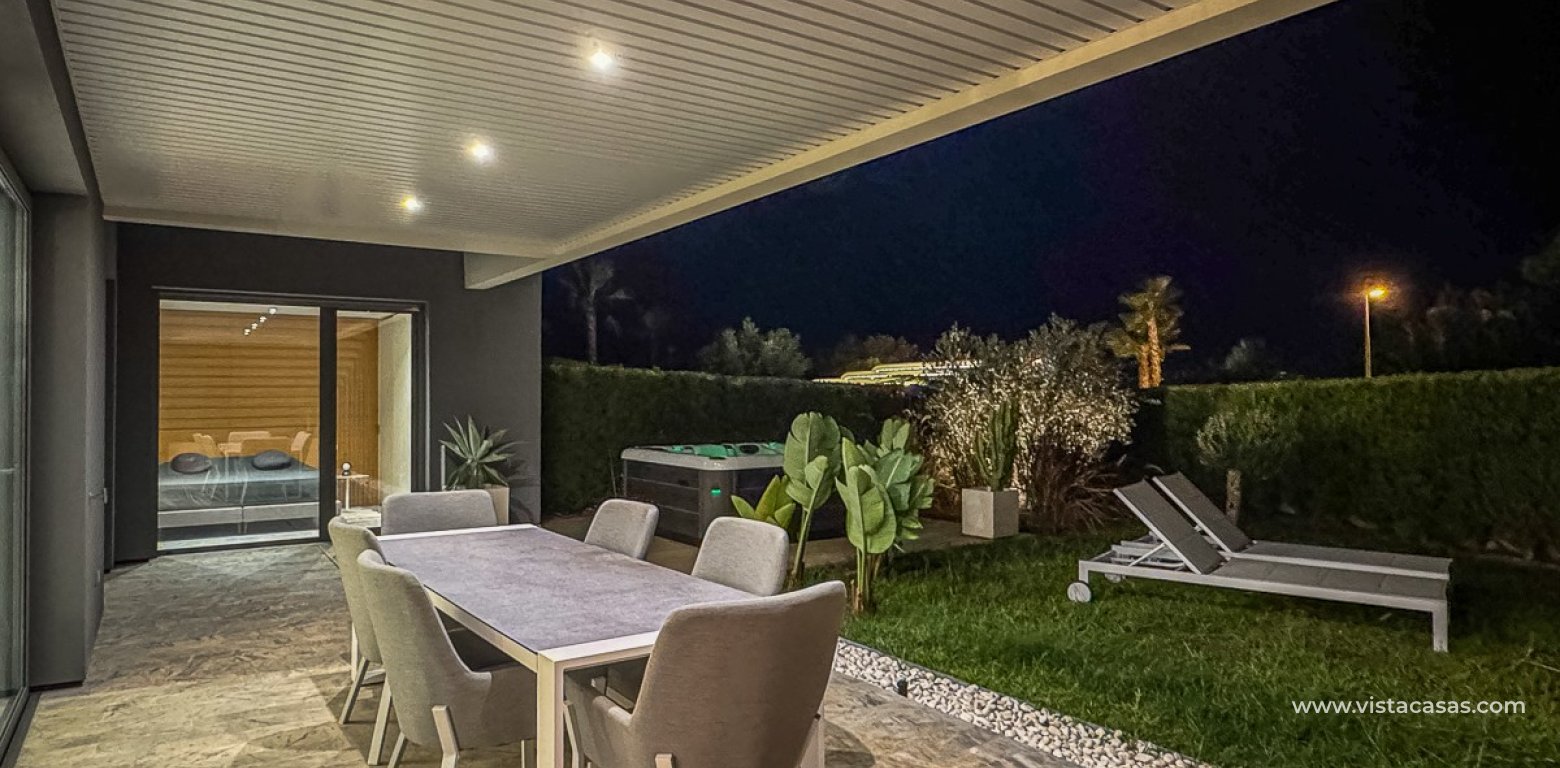 Wtórny - Apartment - Las Colinas Golf